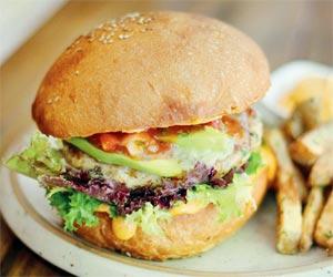 Quick recipes for the burger-lover in you
