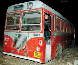 Mumbai: Sanjeev Jaiswal plans to convert scrap BEST buses into toilets for women