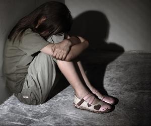 Orphanage director held for molesting 13-year-old inmate