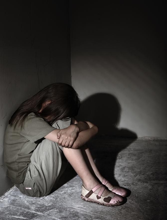 Thane crime, sexual crimes against minors, representational picture