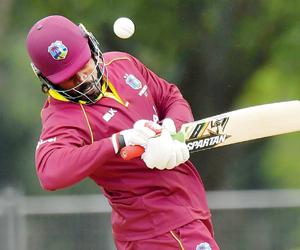 West Indies skipper Jason Holder blames batters for series loss to New Zealand