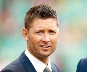 Michael Clarke's wife Kyly: I like to be clean in the kitchen