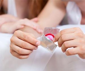 India imposes restrictions on condom ads on television