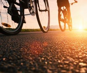 Cycling may not harm men's sexual health