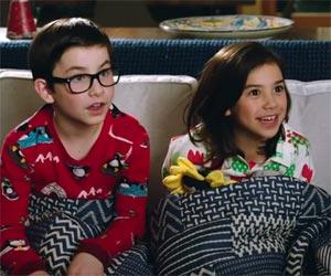 Daddy's Home 2 - Movie Review