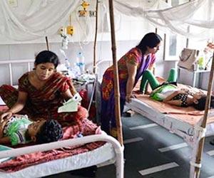 Mumbai and Pune record highest dengue deaths