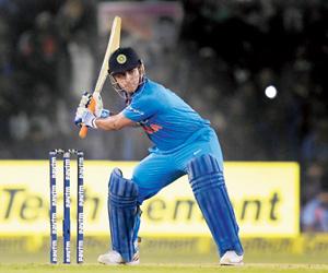 T20I: India outplay Sri Lanka by 93 runs, take 1-0 lead in three-match series
