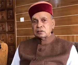 Defeat in victory: Humble Dhumal, common man's leader, loses
