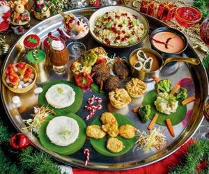 Christmas 2017: Coolest food outlets to check out in Mumbai