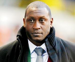 I almost joined ISL team Pune City: Emile Heskey