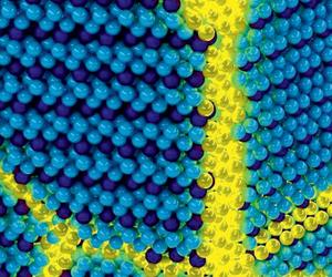 New form of matter 'excitonium' discovered