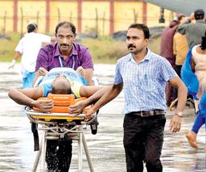 Death toll reaches 7 as cyclone Ockhi intensifies