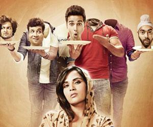 Fukrey Returns Movie Review: The misses outnumber the hits