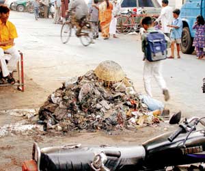BMC to teach Mumbai school kids about waste management