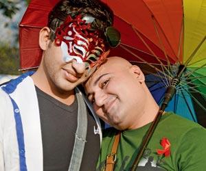 World Aids Day: Safe sex for homosexuals? The government doesn't care