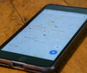 Real-time notifications on Google Maps soon