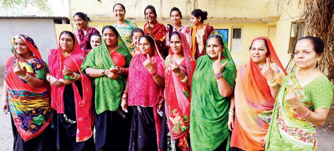 The second phase polling is on December 14 and counting, along with that of Himachal Pradesh, will be held on December 18