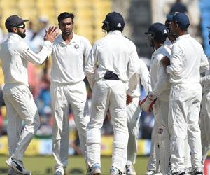 IND vs SL: Milestone beckons dominant Virat Kohli and Co in Delhi Test