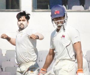Ranji Trophy: This defeat will stay with Mumbai forever, says Aditya Tare