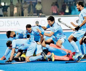 HWL: I was ready for shootout, says India hockey player Akash