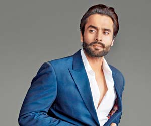 Jackky Bhagnani to celebrate birthday with friends in Europe