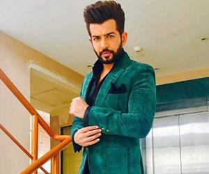 Jay Bhanushali: You can't be experimental on TV