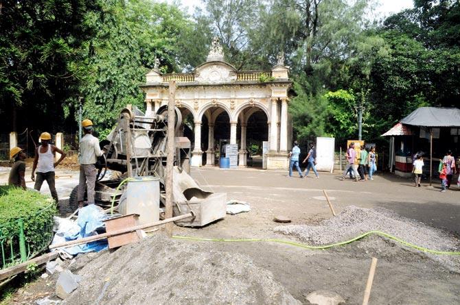 Byculla zoo to get new animals in 2019