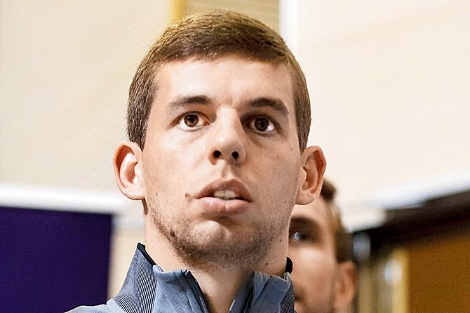 EPL: Liverpool's Jon Flanagan charged for assault