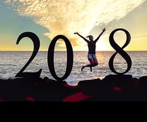 Expert tips on how to set and achieve your new year resolutions