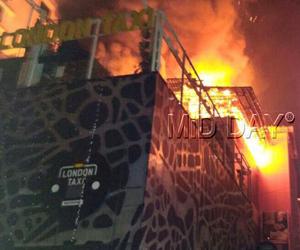 Mumbai Kamala Mills fire: Devendra Fadnavis expresses grief over loss of lives