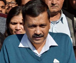 Arvind Kejriwal: Not against private hospitals but can't ignore negligence 