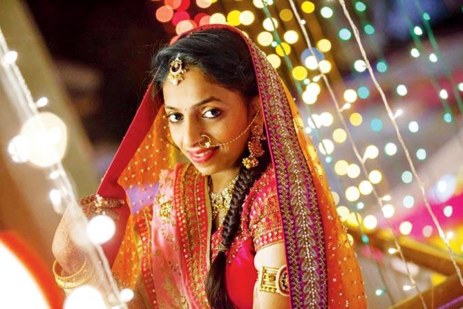 Khushboo