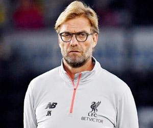 No guarantees Liverpool will progress in Champions League: Coach Klopp