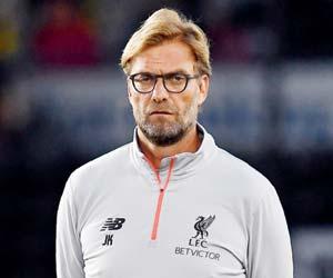 Jose Mourinho: Klopp is inconsistent in his  transfer comments