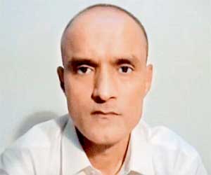 Pakistan says Kulbhushan Jadhav is under no threat of immediate execution