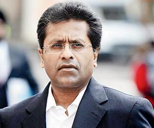 Lalit Modi slams BCCI after told to stay out of RCA