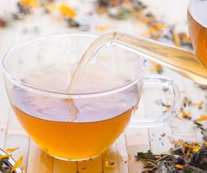 Be friends with tea for health benefits
