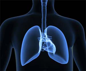 Brief exposure to air pollutants can trigger lung infection