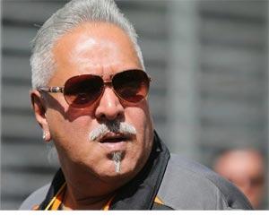Govternment sources: Very strong case of fraud against Vijay Mallya