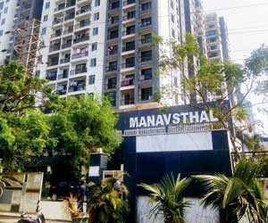 Boyfriend, friend of girl that jumped from Malwani building to be questioned