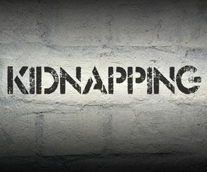 Crime: Woman kidnapped in Navi Mumbai while shopping with husband