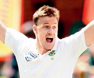 Brilliant South Africa win four-day Test vs Zimbabwe in two days