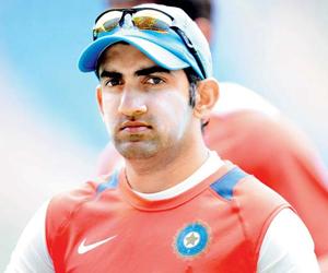 Gautam Gambhir: I don't lack motivation, won't call it quits from cricket