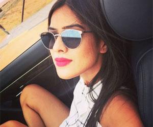 Nia Sharma