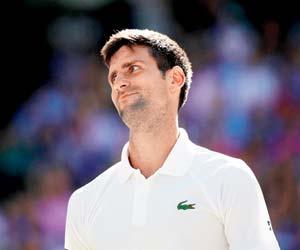 Novak Djokovic 'terribly disappointed' at missing Grand Slam Australian Open