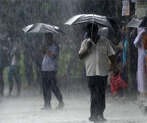 Cyclone Ockhi: 165 families relocated in Kerala