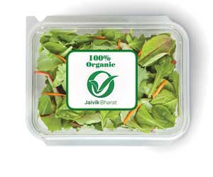 FSSAI launches logo to help buyers identify organic food