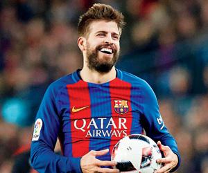 Copa del Rey: Barcelona crush Murcia 5-0 to enter last 16