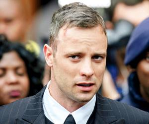 Oscar Pistorius approaches top court over sentence
