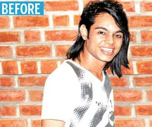 DID star Prince Gupta's physical transformation will blow your mind
